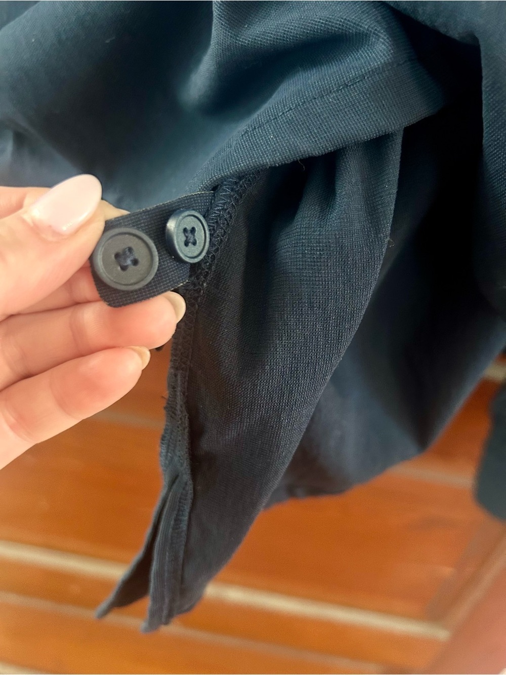 lululemon athletica Men’s Commission🔥🔥New WithOUT Tags🔥🔥Long Sleeve Shirt - Picture 9 of 13